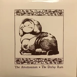 The derby ram